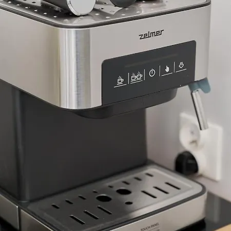 Διαμέρισμα Odra Tower With Free Garage By Renters