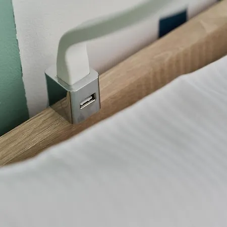 Διαμέρισμα Odra Tower With Free Garage By Renters *