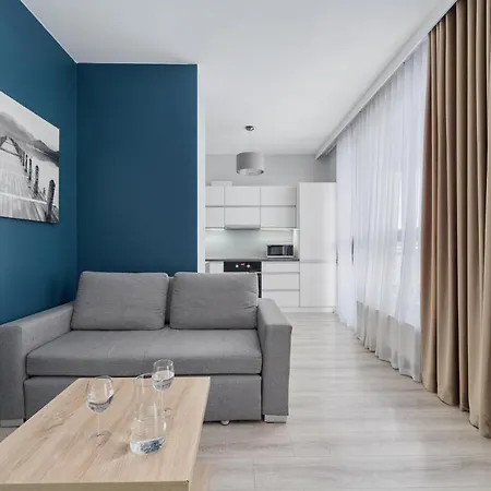 Odra Tower With Free Garage By Renters ヴロツワフ