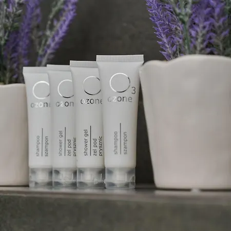 Odra Tower With Free Garage By Renters アパート *