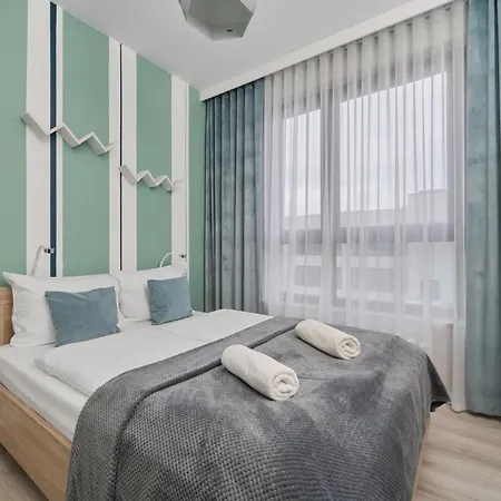 Odra Tower With Free Garage By Renters فروتسواف