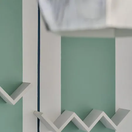 Odra Tower With Free Garage By Renters アパート *