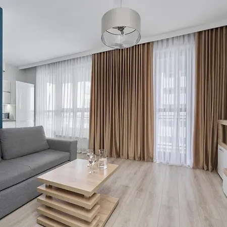 Odra Tower With Free Garage By Renters شقة *