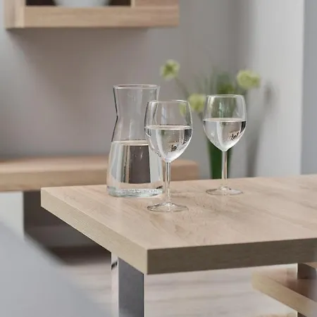 Odra Tower With Free Garage By Renters ヴロツワフ