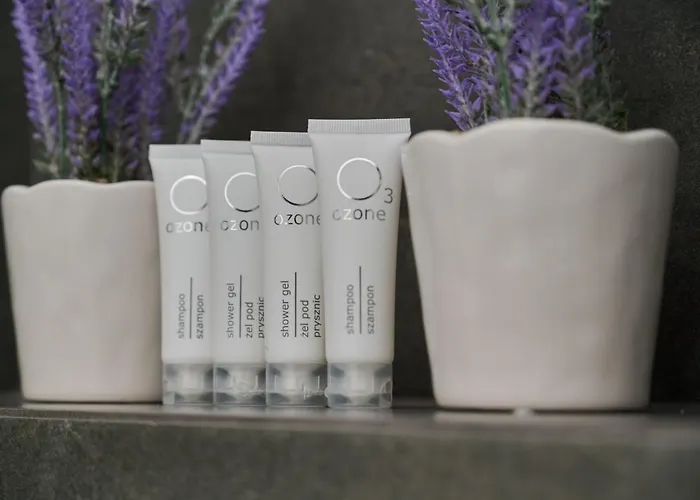 Odra Tower With Free Garage By Renters Apartment *