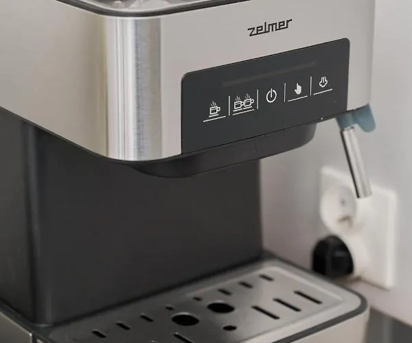 Apartment Odra Tower With Free Garage By Renters