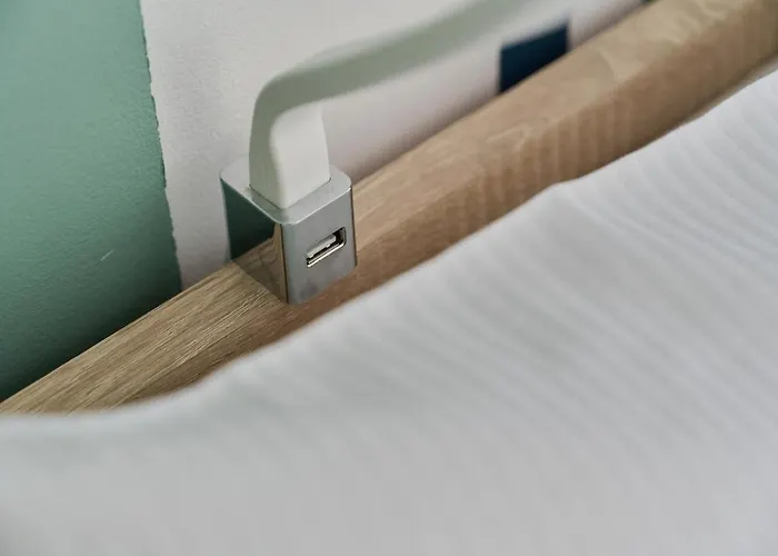 Apartment Odra Tower With Free Garage By Renters *