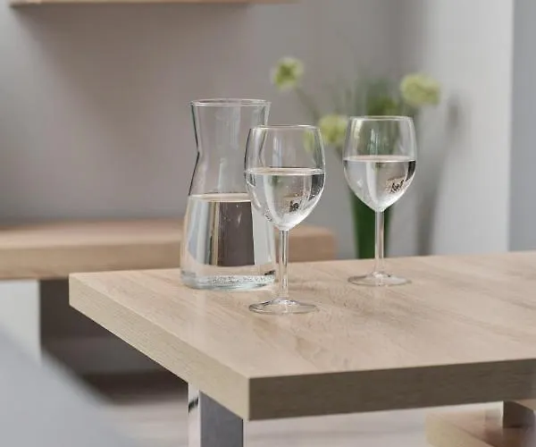 Odra Tower With Free Garage By Renters Wroclaw