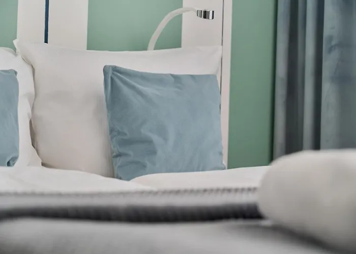 Odra Tower With Free Garage By Renters * Wroclaw